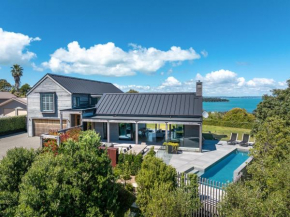 Pacific Escape, Oneroa, Waiheke